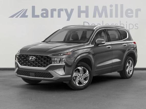 HYUNDAI SANTA FE 2023 5NMS2DAJ4PH601780 image